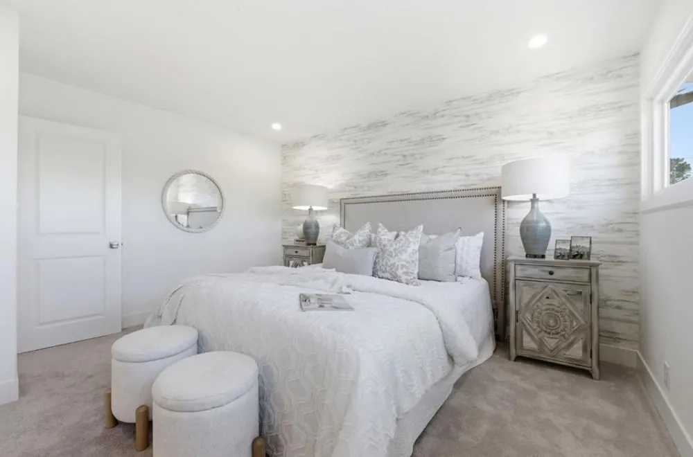 1003 Rosa Avenue Sunnyvale, CA 94086