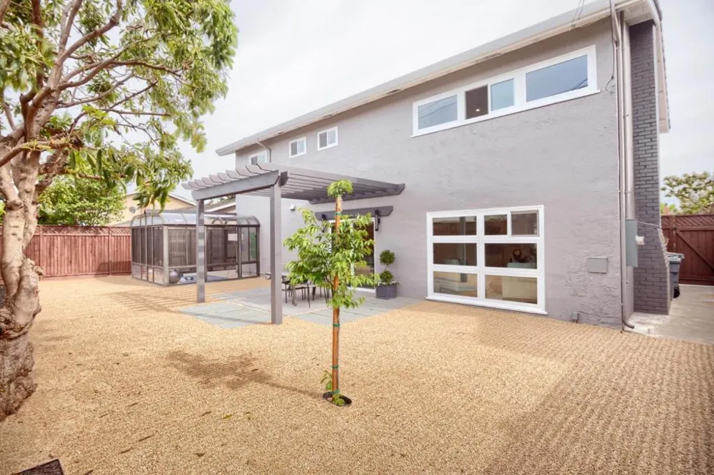 1003 Rosa Avenue Sunnyvale, CA 94086