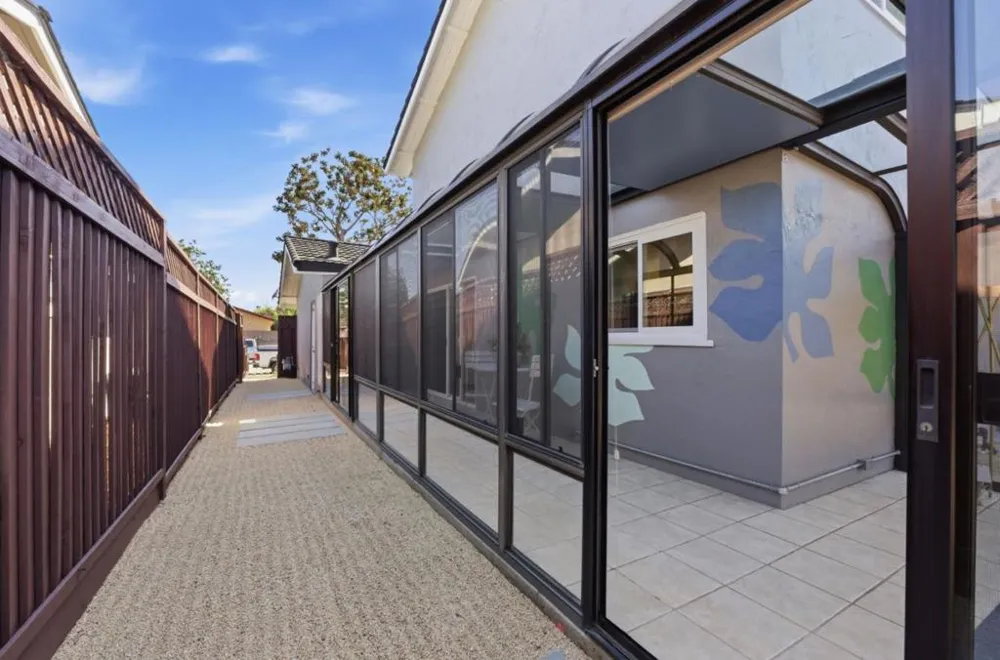 1003 Rosa Avenue Sunnyvale, CA 94086