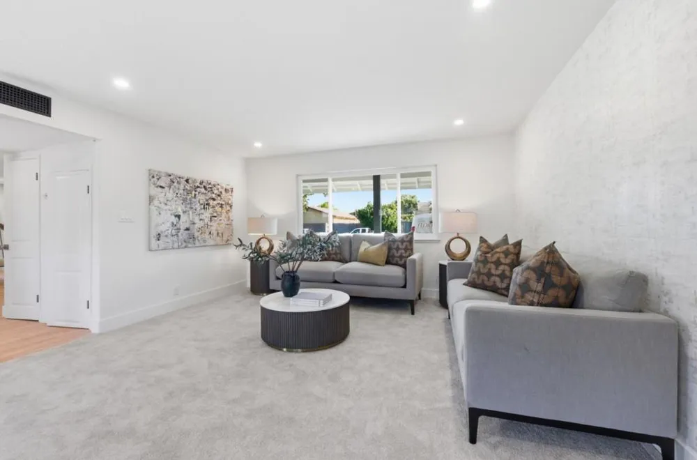 1003 Rosa Avenue Sunnyvale, CA 94086