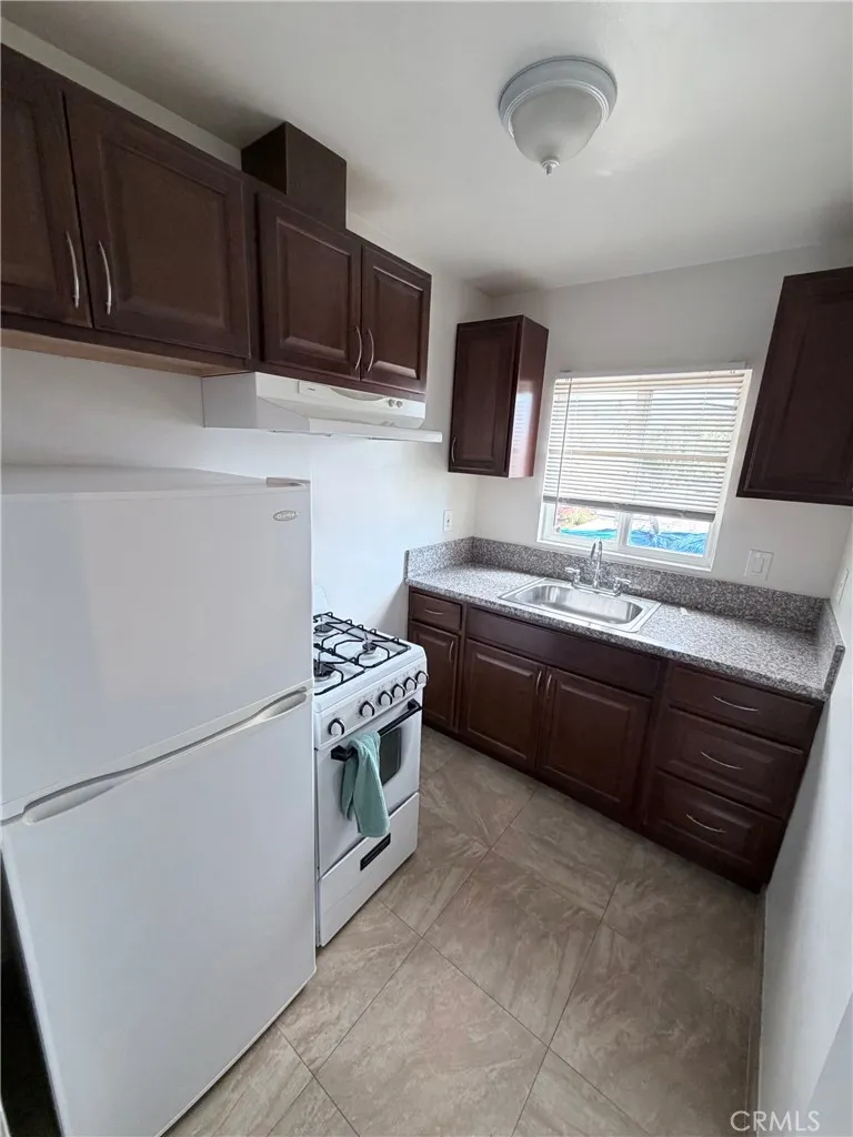 1248 Wesley Avenue #A Pasadena, CA 91104