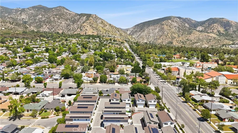 13270 W Sevillana way Sylmar, CA 91342