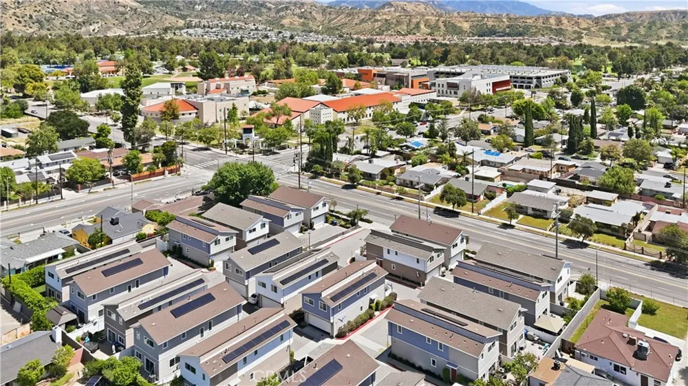 13270 W Sevillana way Sylmar, CA 91342