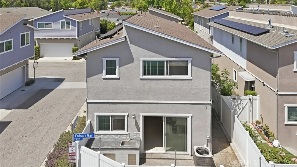 13270 W Sevillana way Sylmar, CA 91342