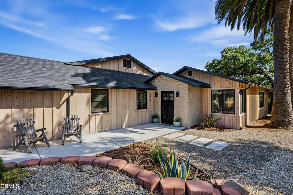 970 College Canyon Road Solvang, CA 93463