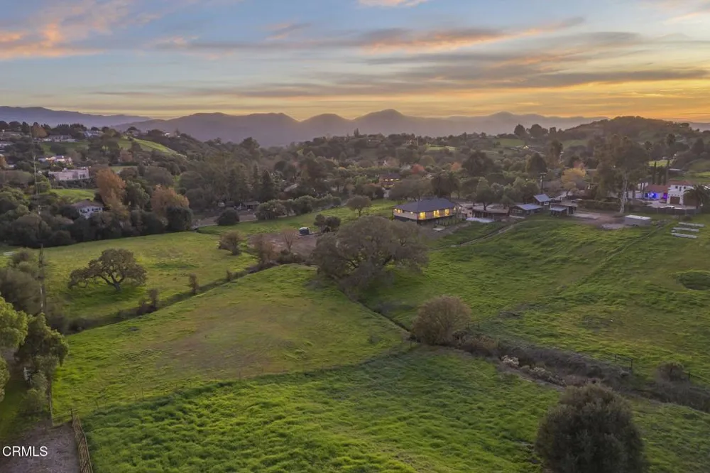 970 College Canyon Road Solvang, CA 93463