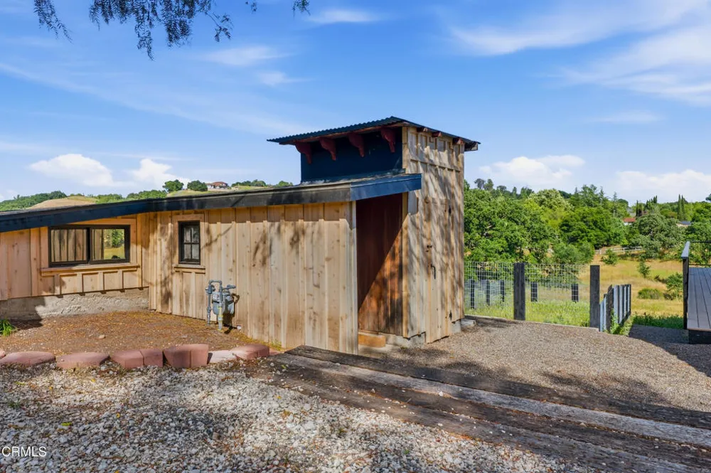 970 College Canyon Road Solvang, CA 93463