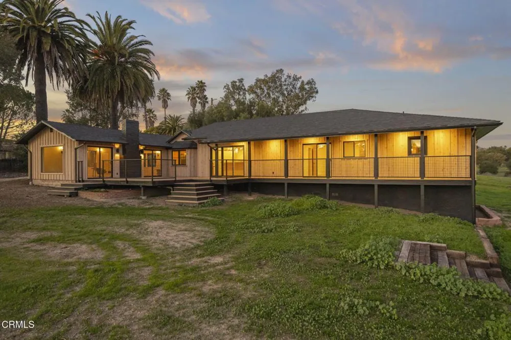 970 College Canyon Road Solvang, CA 93463