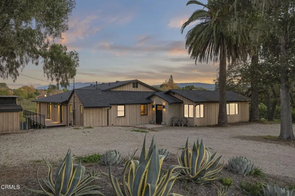 970 College Canyon Road Solvang, CA 93463