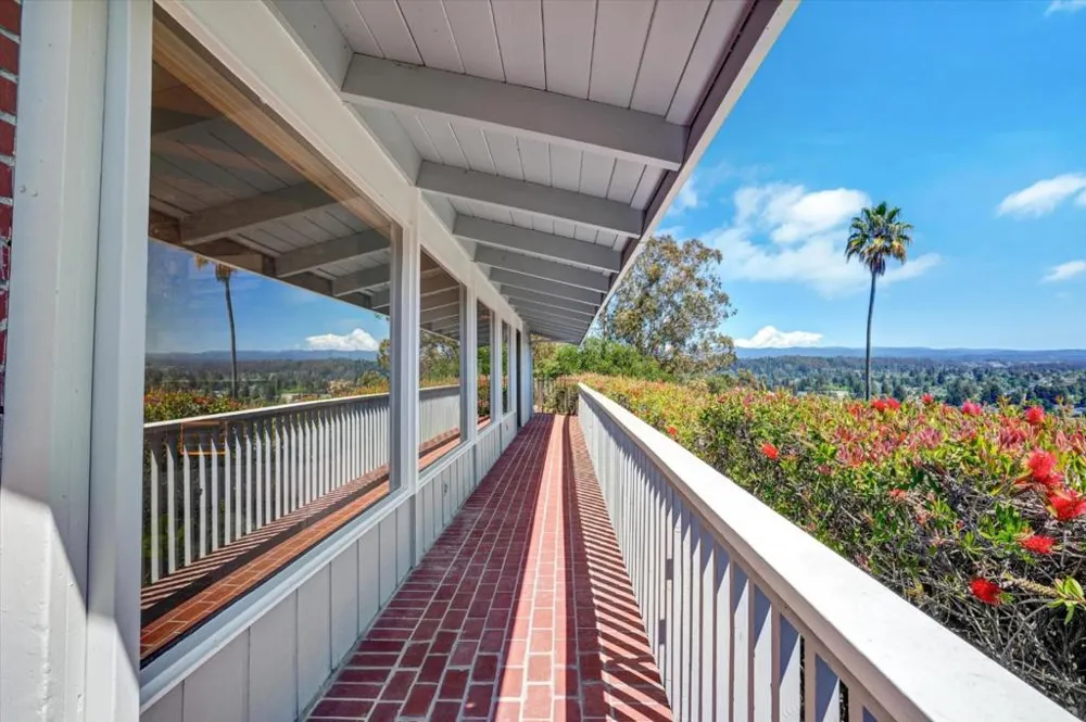 350 Highland Avenue Santa Cruz, CA 95060