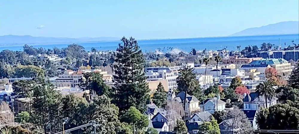 350 Highland Avenue Santa Cruz, CA 95060