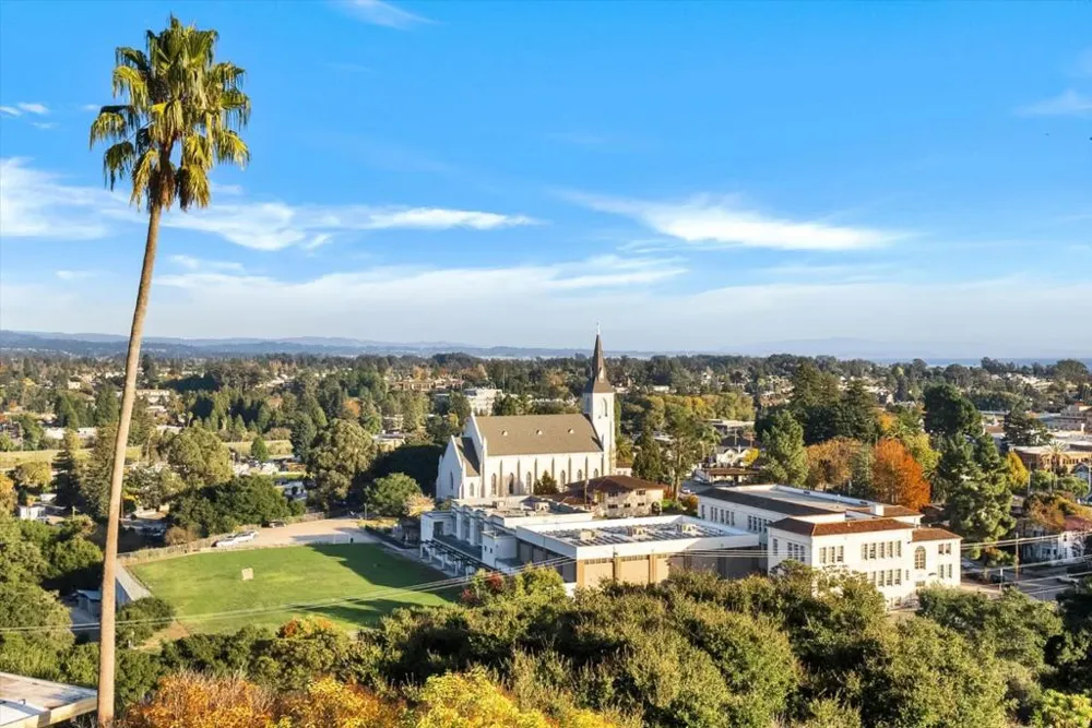 350 Highland Avenue Santa Cruz, CA 95060