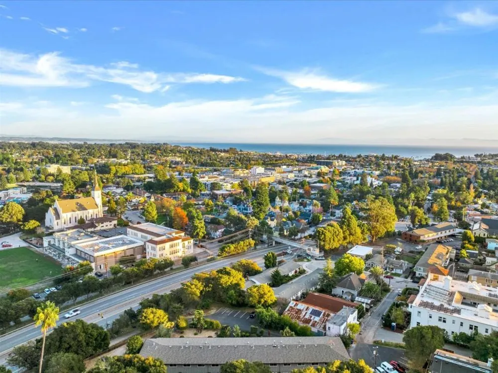 350 Highland Avenue Santa Cruz, CA 95060