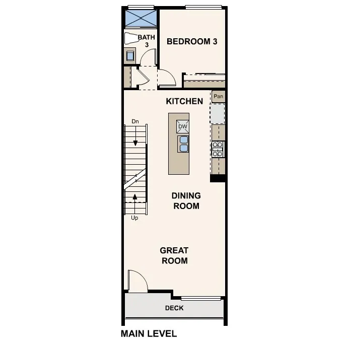 4007 Valley Oak Lane #C El Monte, CA 91733