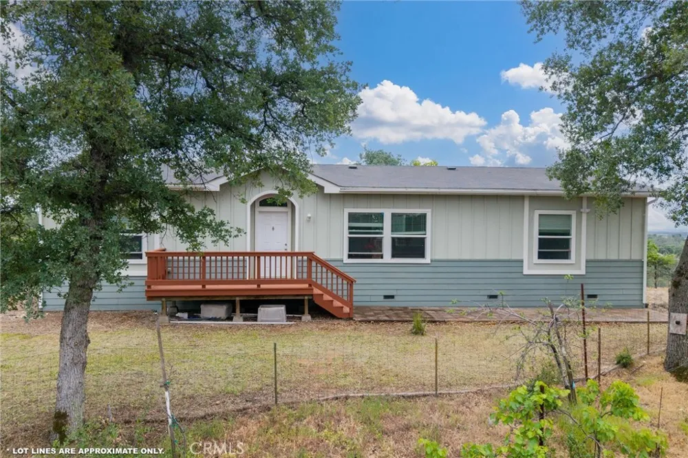 150 Whitney Court Oroville, CA 95966