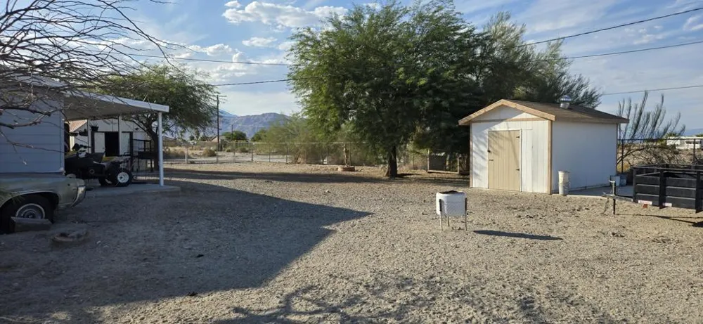 2790 Camino Drive Thermal, CA 92274