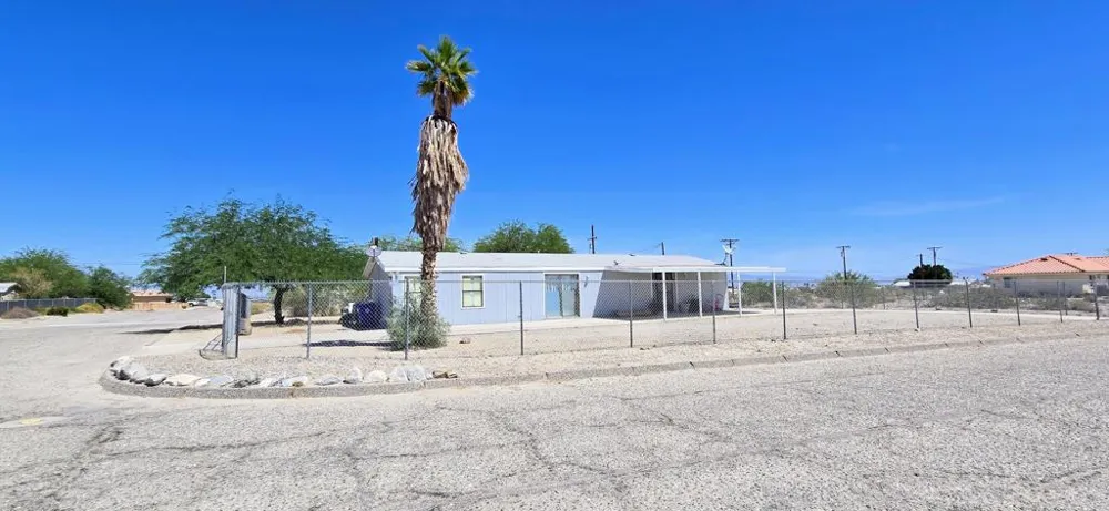 2790 Camino Drive Thermal, CA 92274