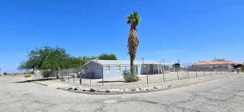 2790 Camino Drive