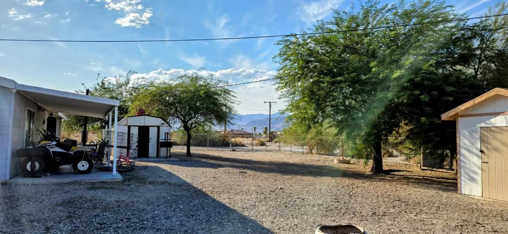 2790 Camino Drive Thermal, CA 92274