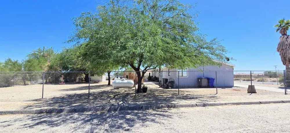 2790 Camino Drive Thermal, CA 92274