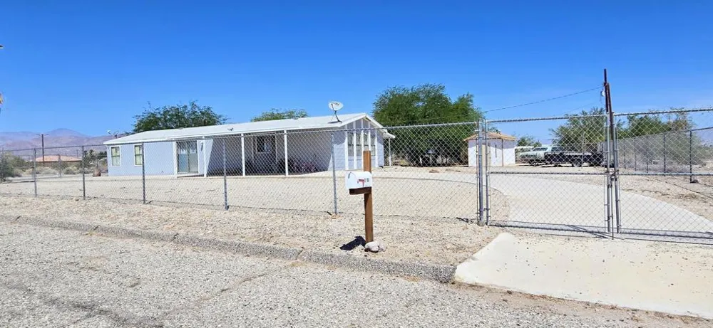 2790 Camino Drive Thermal, CA 92274