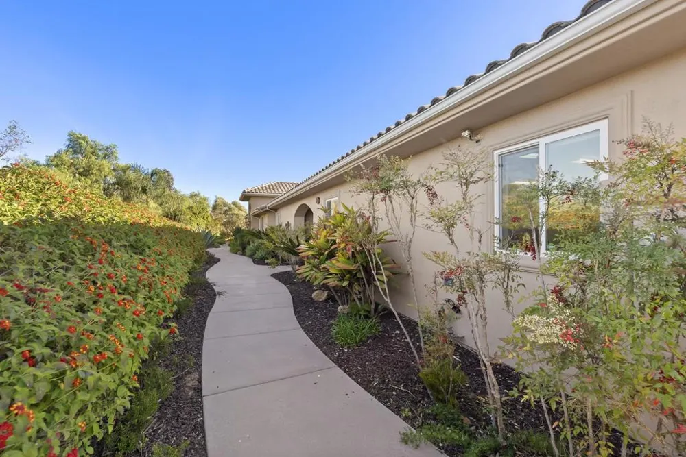 1403 Chariot Ct Bonsall, CA 92003