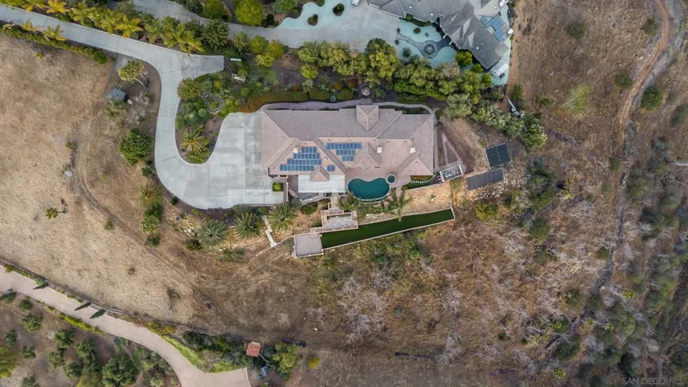 1403 Chariot Ct Bonsall, CA 92003
