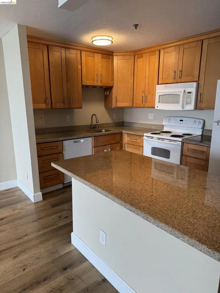 555 Pierce St #1424 Albany, CA 94706