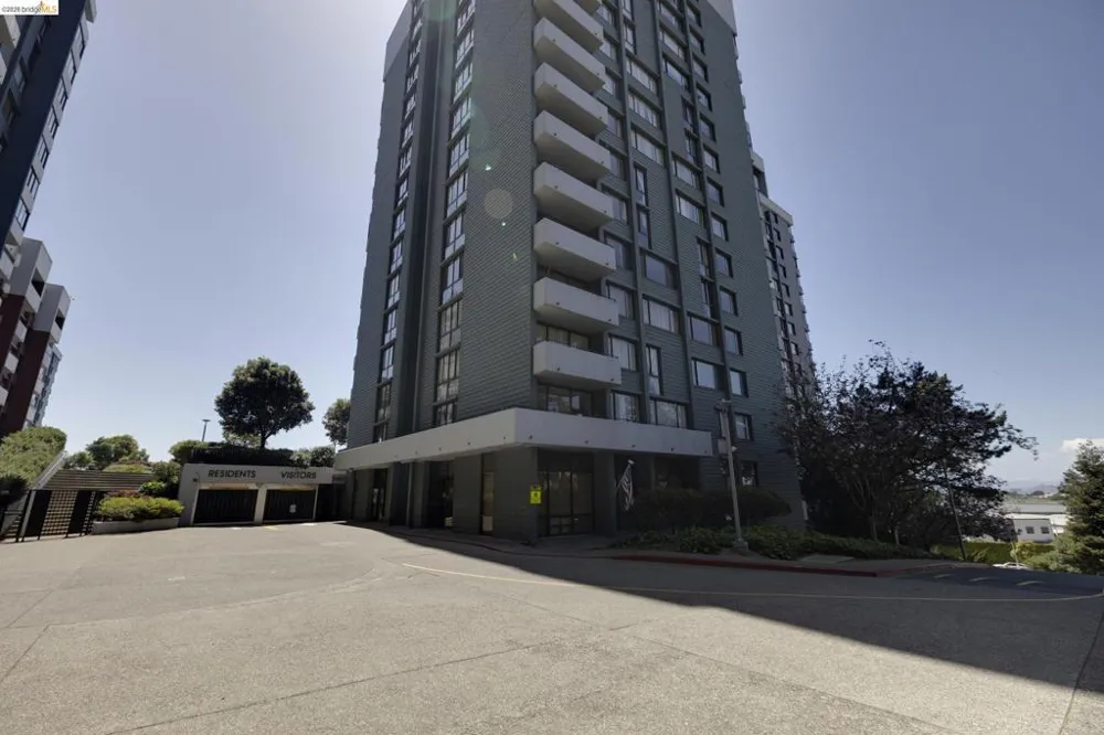 555 Pierce St #1424 Albany, CA 94706