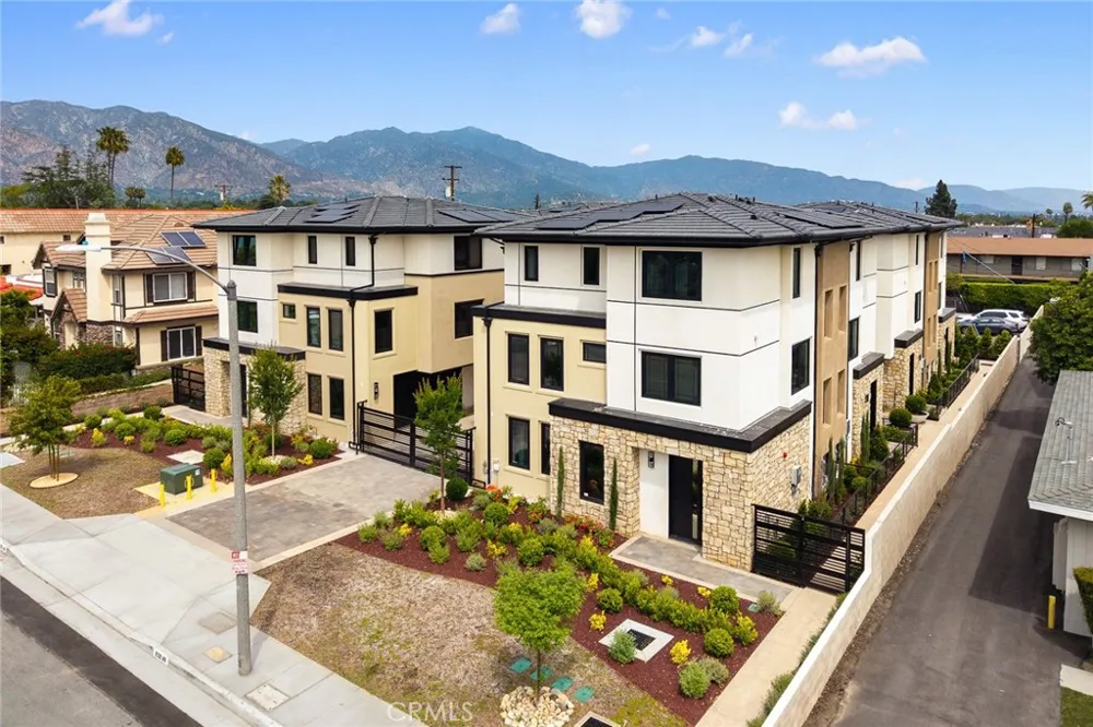 832 Sunset Boulevard #A Arcadia, CA 91007