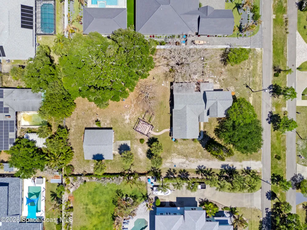 532 Sunset Boulevard Melbourne Beach, FL 32951