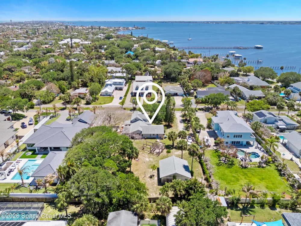 532 Sunset Boulevard Melbourne Beach, FL 32951
