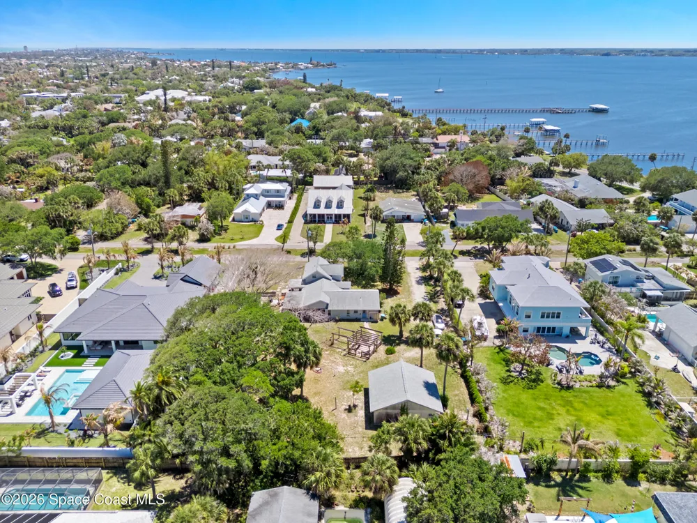 532 Sunset Boulevard Melbourne Beach, FL 32951