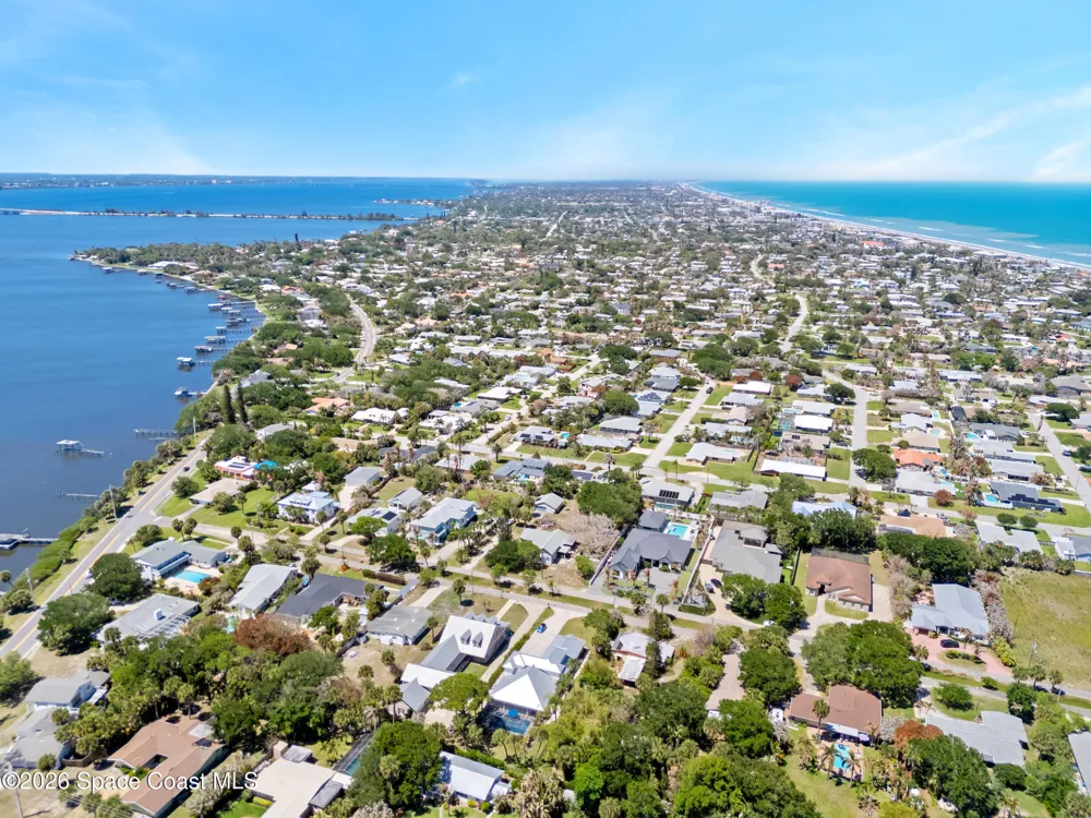 532 Sunset Boulevard Melbourne Beach, FL 32951