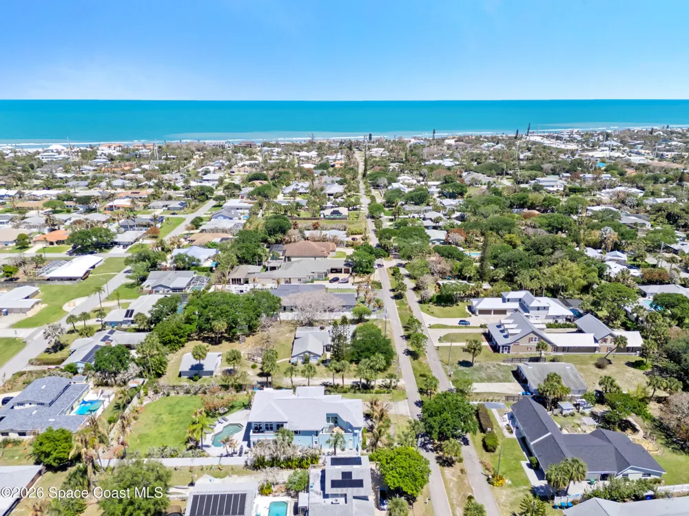 532 Sunset Boulevard Melbourne Beach, FL 32951