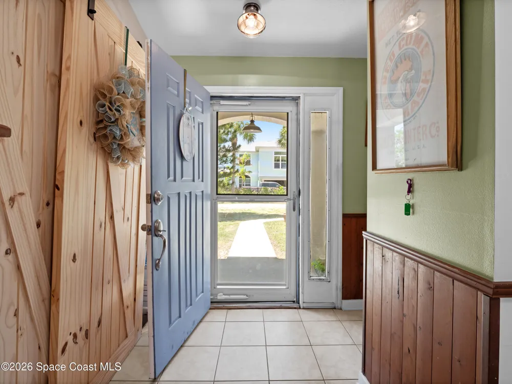 532 Sunset Boulevard Melbourne Beach, FL 32951