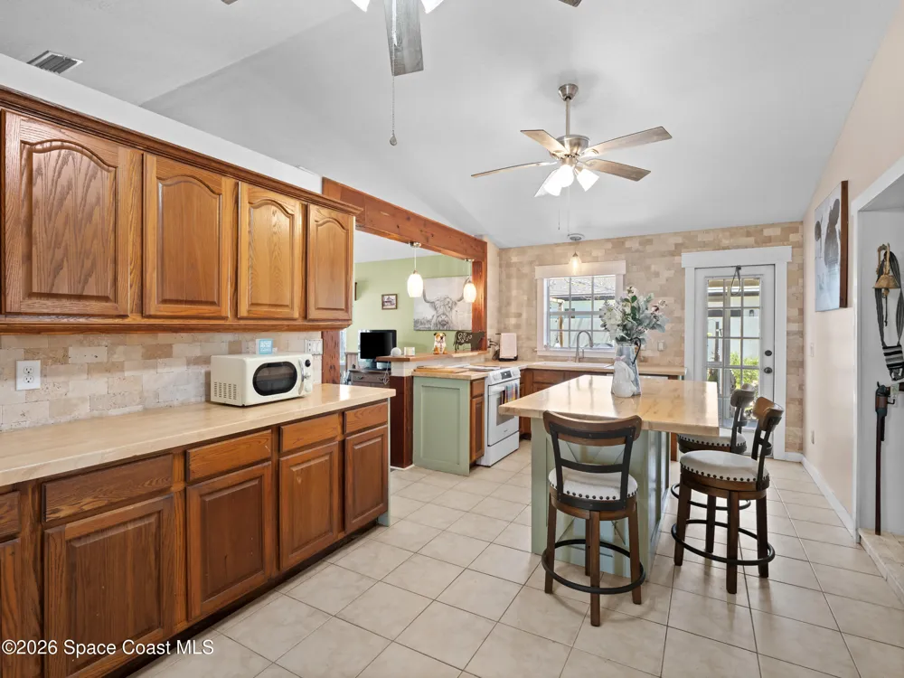 532 Sunset Boulevard Melbourne Beach, FL 32951