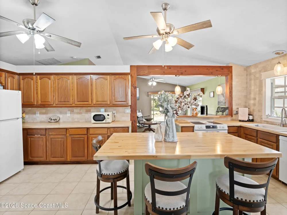 532 Sunset Boulevard Melbourne Beach, FL 32951