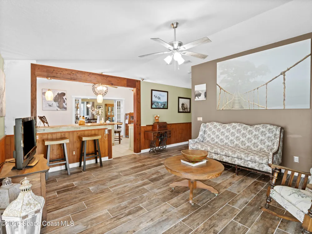 532 Sunset Boulevard Melbourne Beach, FL 32951