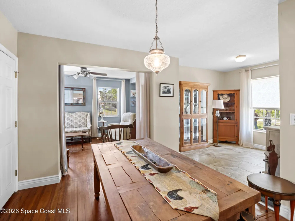 532 Sunset Boulevard Melbourne Beach, FL 32951