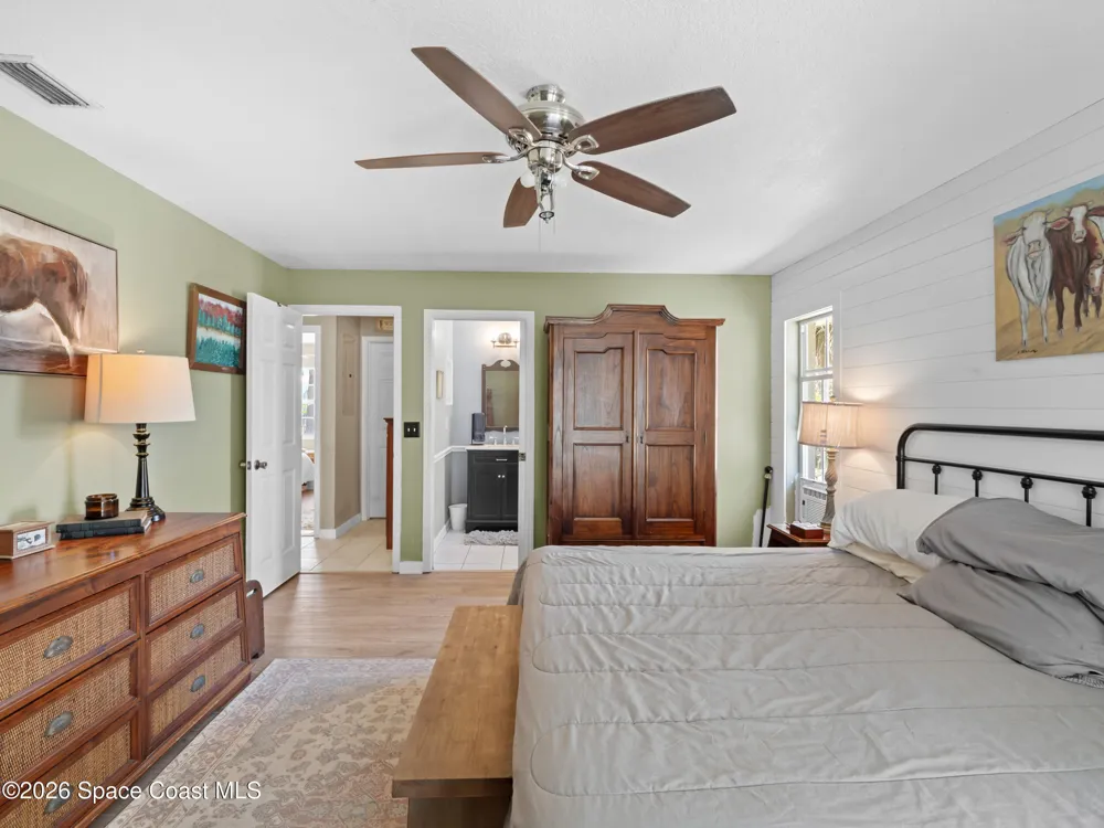 532 Sunset Boulevard Melbourne Beach, FL 32951