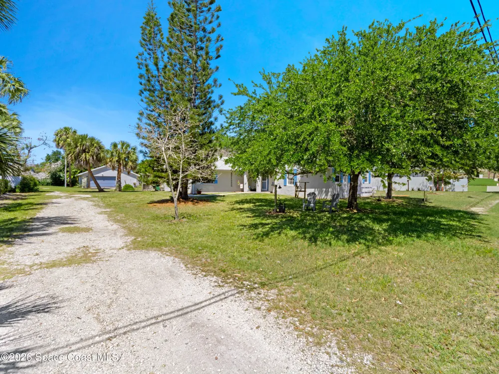532 Sunset Boulevard Melbourne Beach, FL 32951