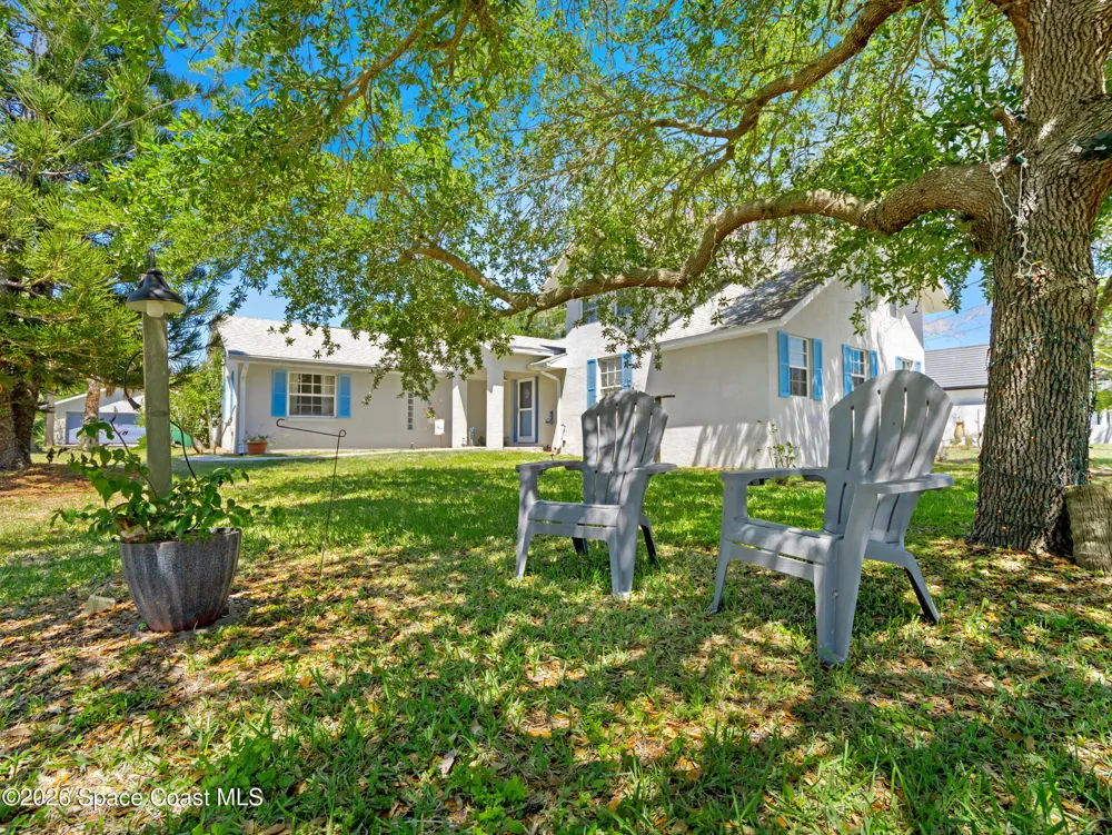 532 Sunset Boulevard Melbourne Beach, FL 32951