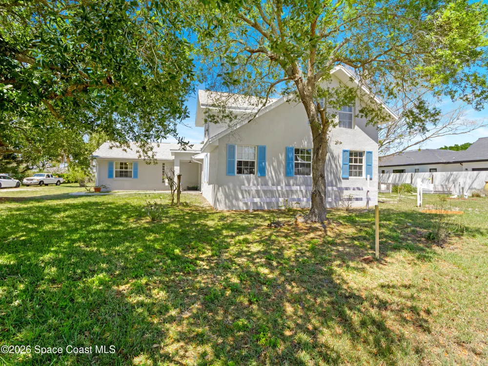 532 Sunset Boulevard Melbourne Beach, FL 32951
