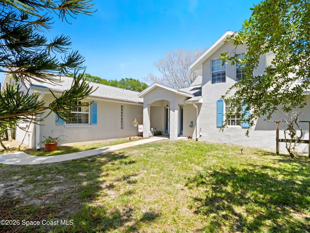 532 Sunset Boulevard Melbourne Beach, FL 32951