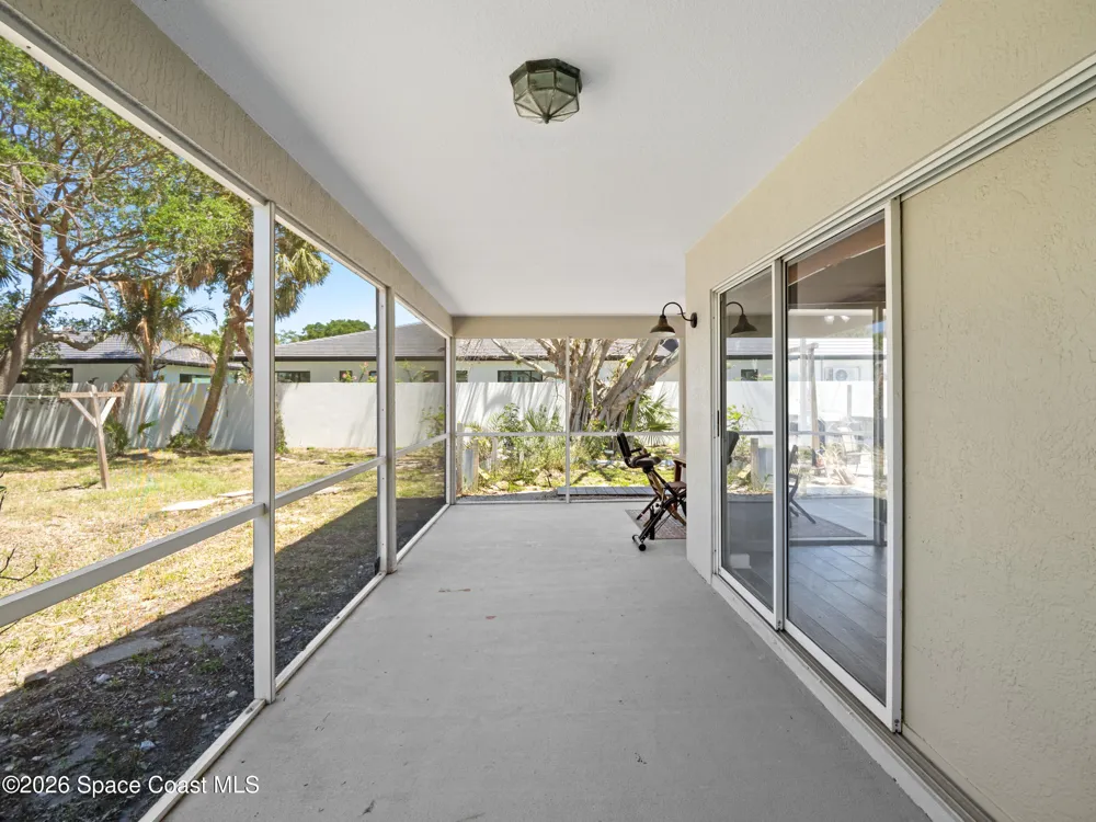 532 Sunset Boulevard Melbourne Beach, FL 32951