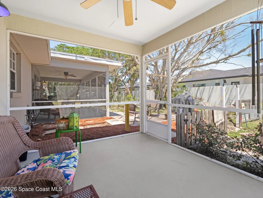 532 Sunset Boulevard Melbourne Beach, FL 32951
