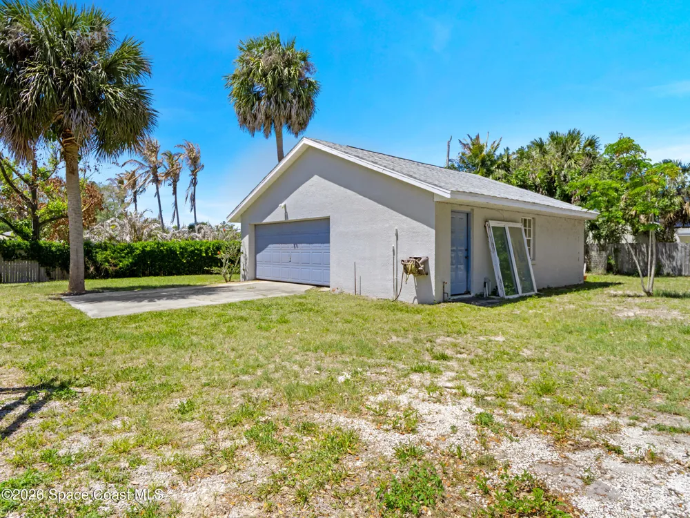 532 Sunset Boulevard Melbourne Beach, FL 32951