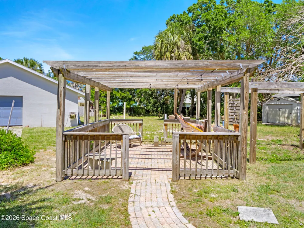 532 Sunset Boulevard Melbourne Beach, FL 32951