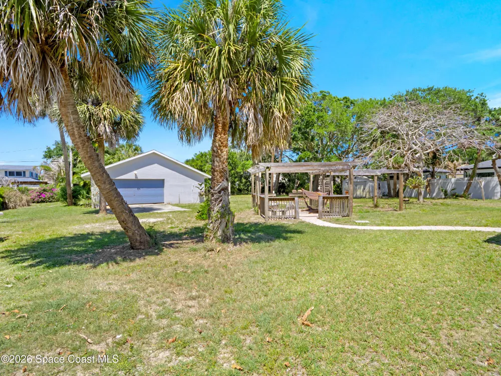 532 Sunset Boulevard Melbourne Beach, FL 32951